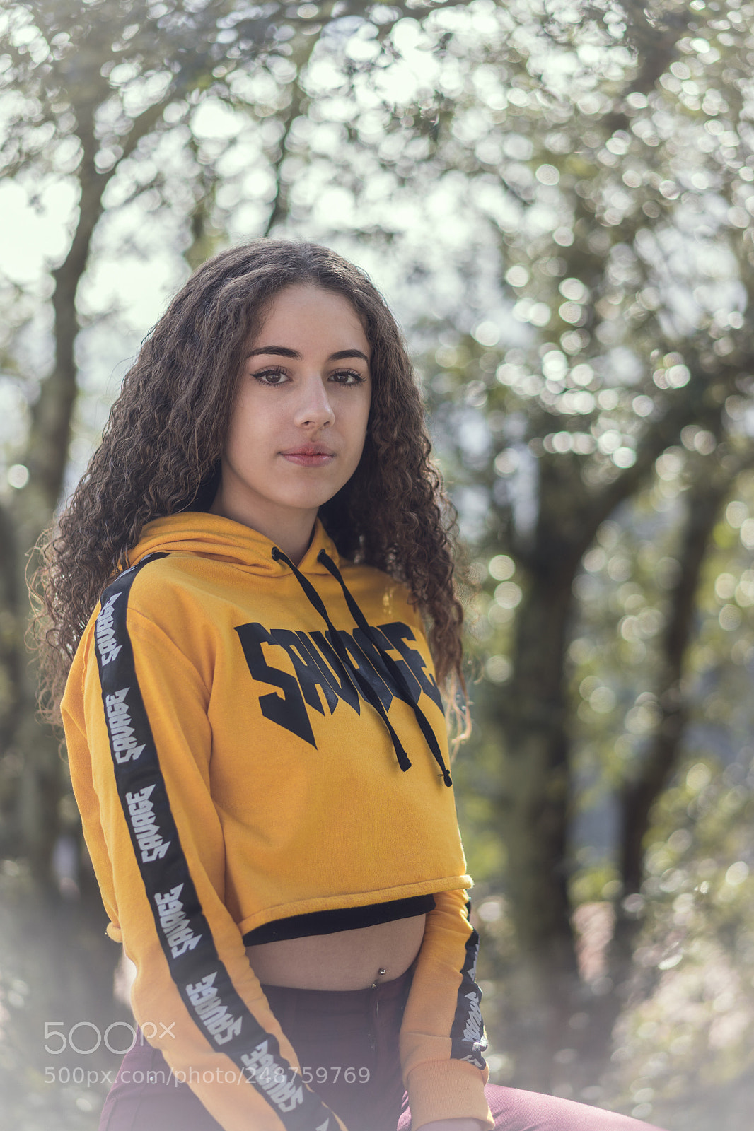 Sony a7 II sample photo. Maria color photography