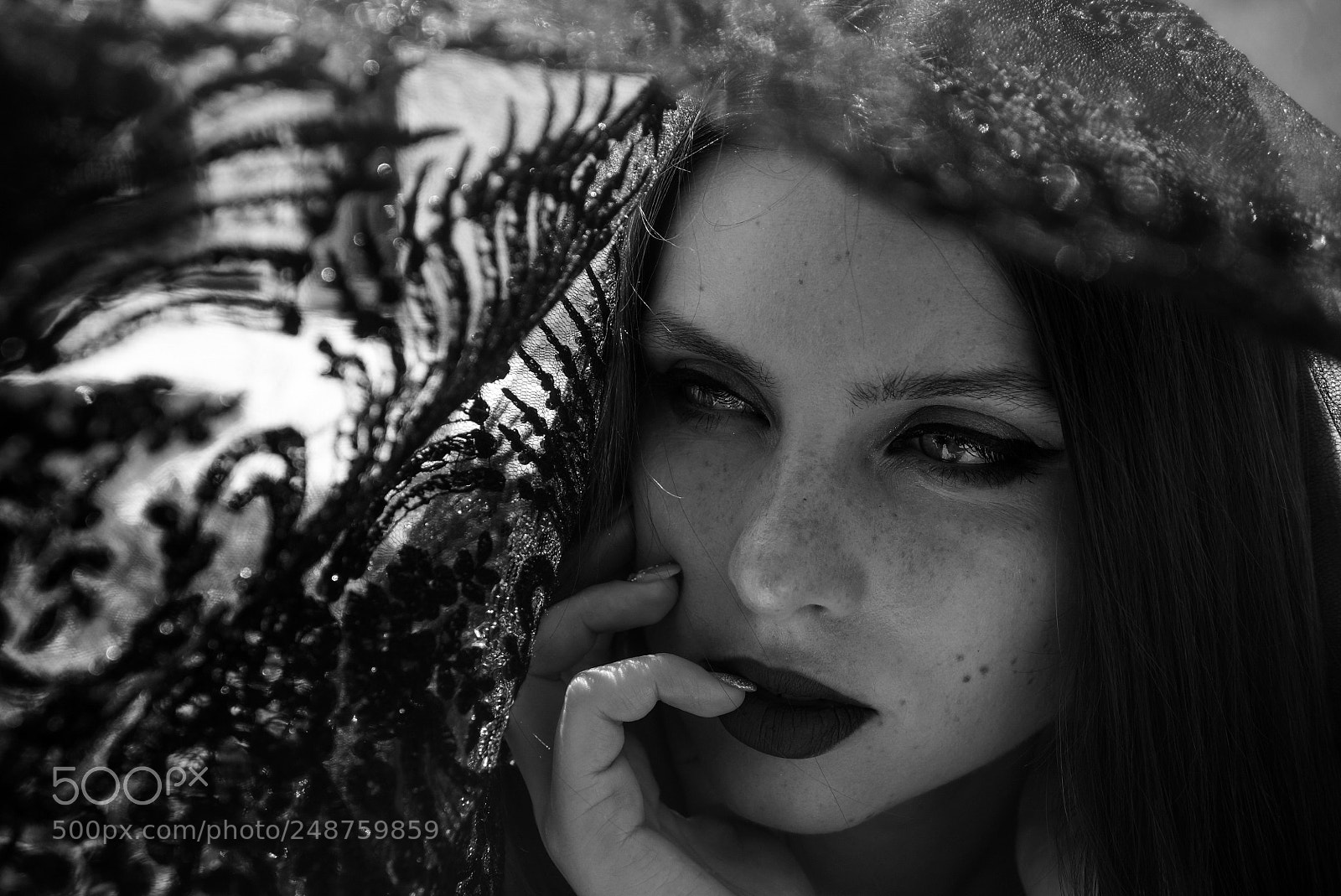 Sony Alpha NEX-7 sample photo. B&w photography