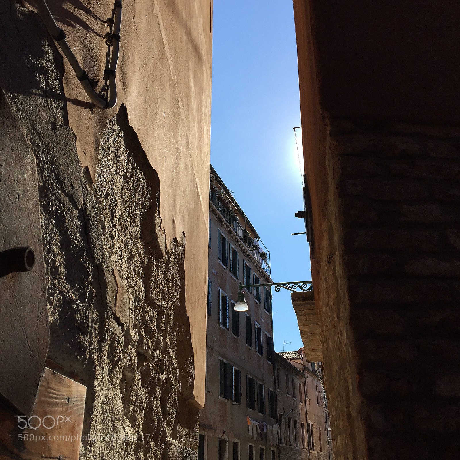 Apple iPhone 6 sample photo. Clearance photography