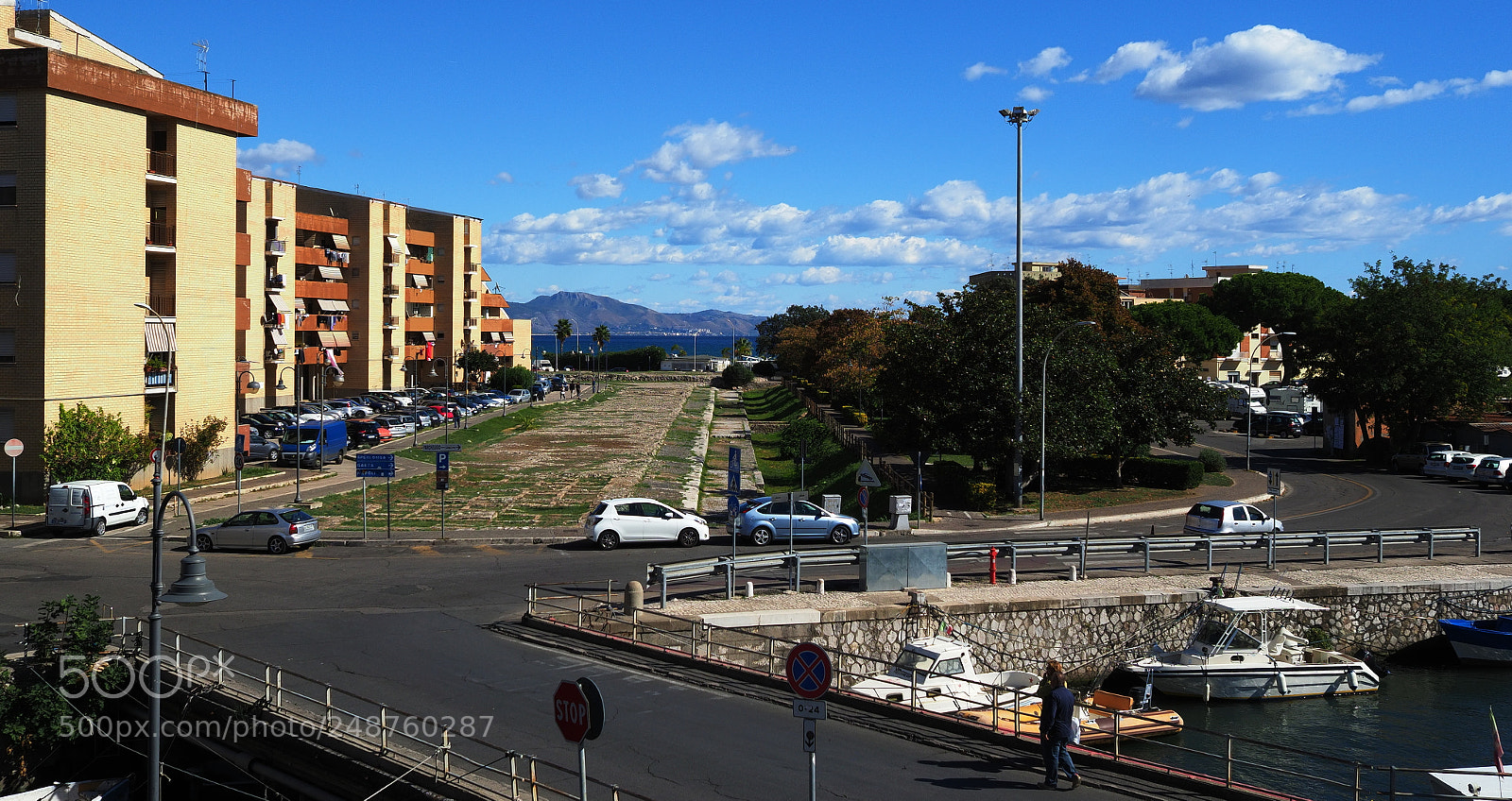 Olympus OM-D E-M1 Mark II sample photo. Terracina 17pa070019 0k em1ii photography