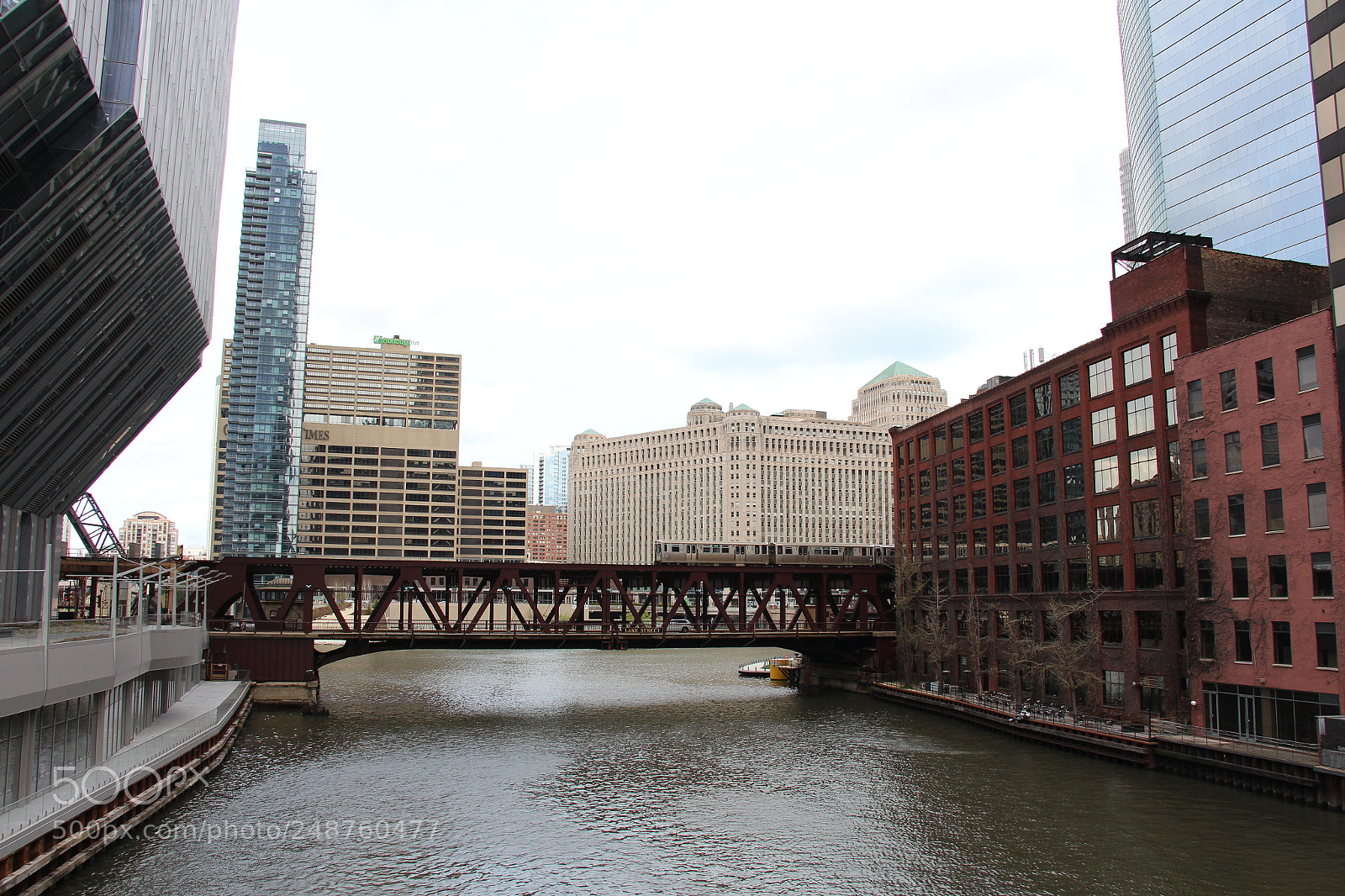 Canon EOS 650D (EOS Rebel T4i / EOS Kiss X6i) sample photo. River pass photography