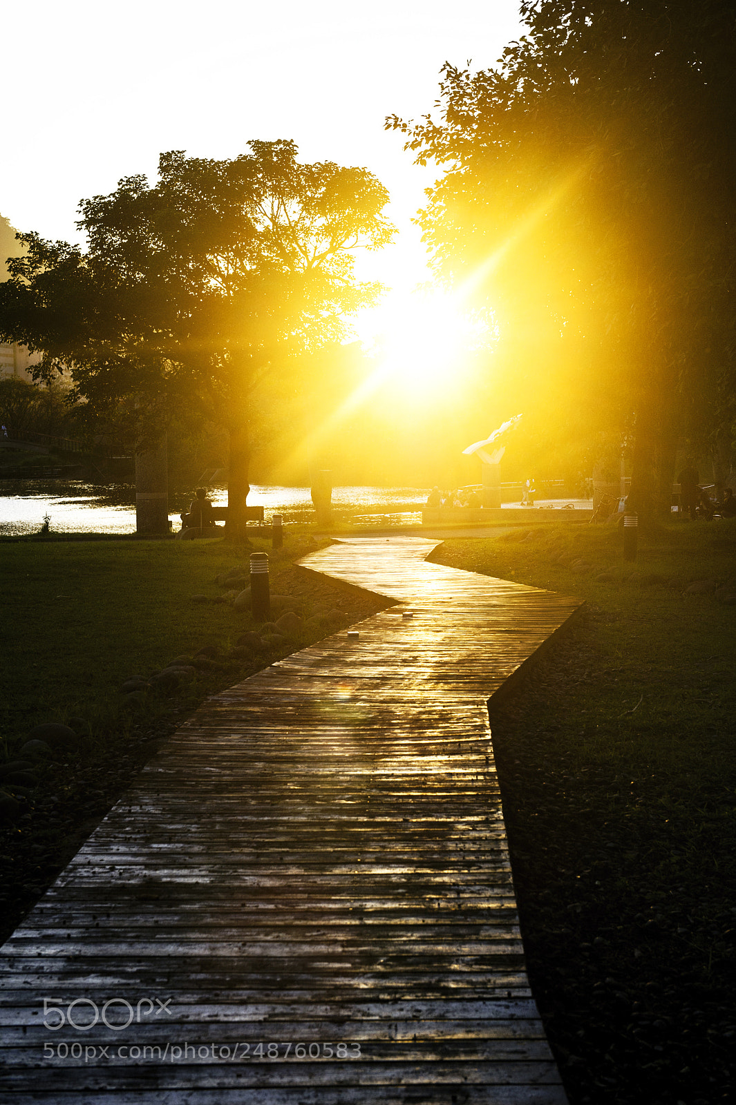 Nikon D700 sample photo. National taipei university photography