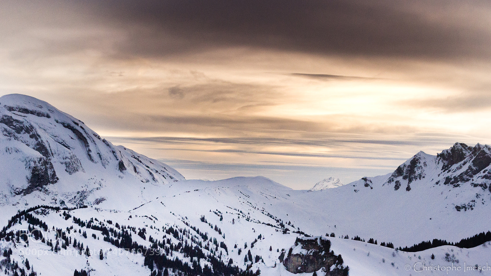 Nikon D7000 sample photo. Col de cou photography