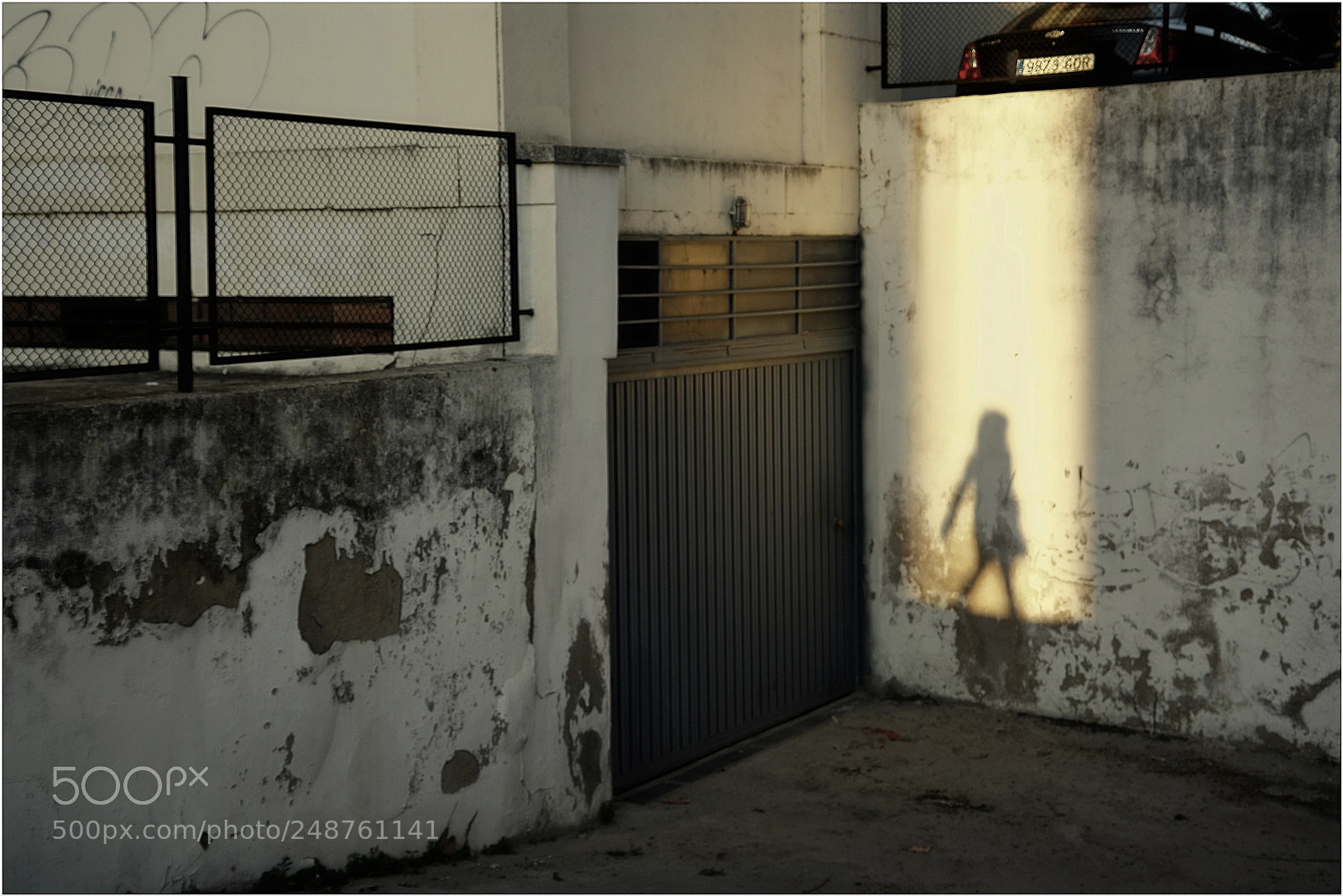 Canon EOS 1000D (EOS Digital Rebel XS / EOS Kiss F) sample photo. The origins of cinema photography