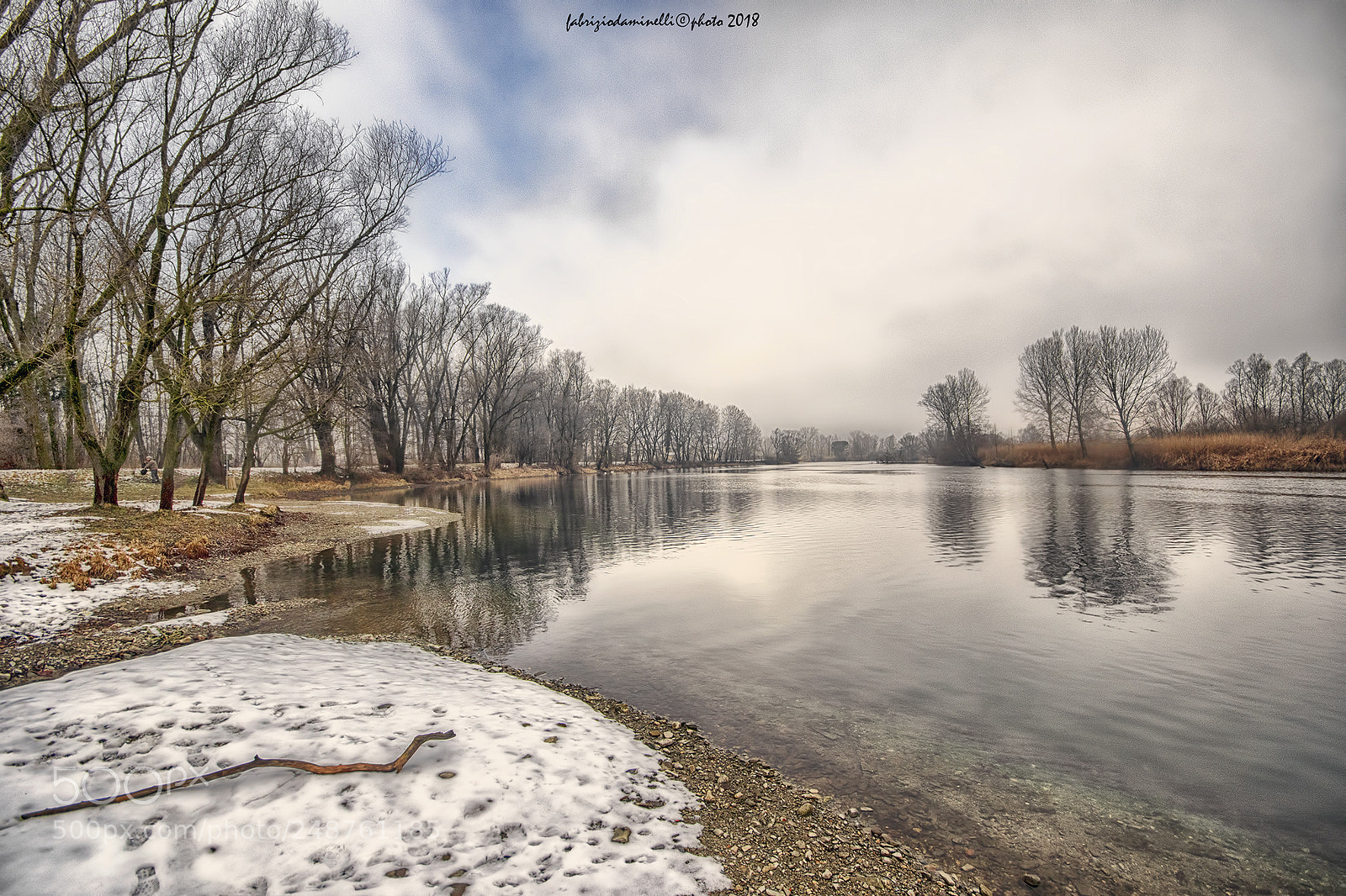 Canon EOS 7D Mark II sample photo. Adda river photography