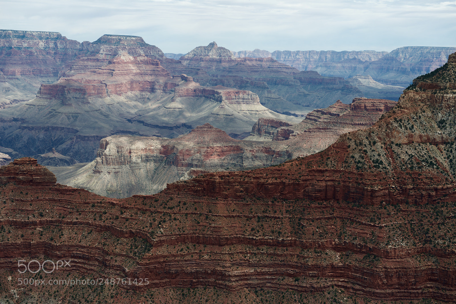 Nikon D800 sample photo. Grand canyon national park photography