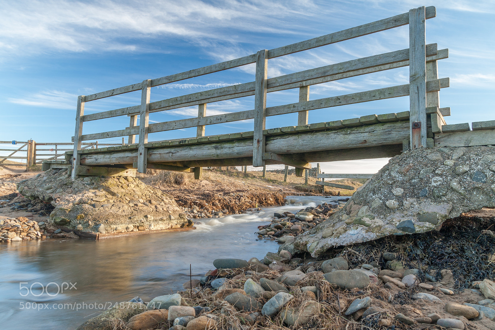 Canon EOS 40D sample photo. Sugar sands bridge photography
