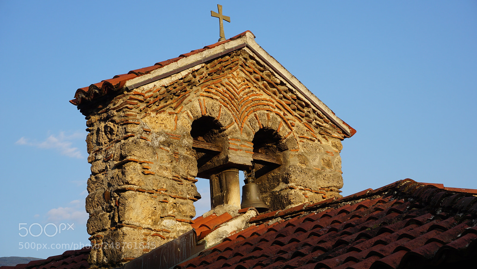 Sony a6000 sample photo. Ohrid - lychnidos photography
