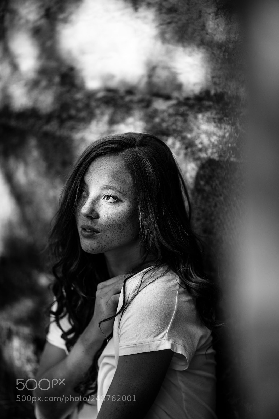 Nikon D810 sample photo. Hidden light photography