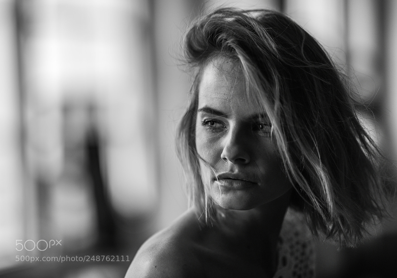Nikon D810 sample photo. Turn around photography