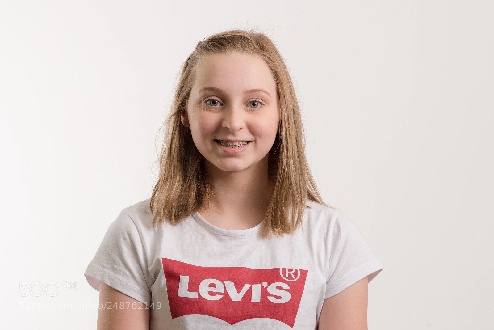 Nikon D800 sample photo. Studio photography