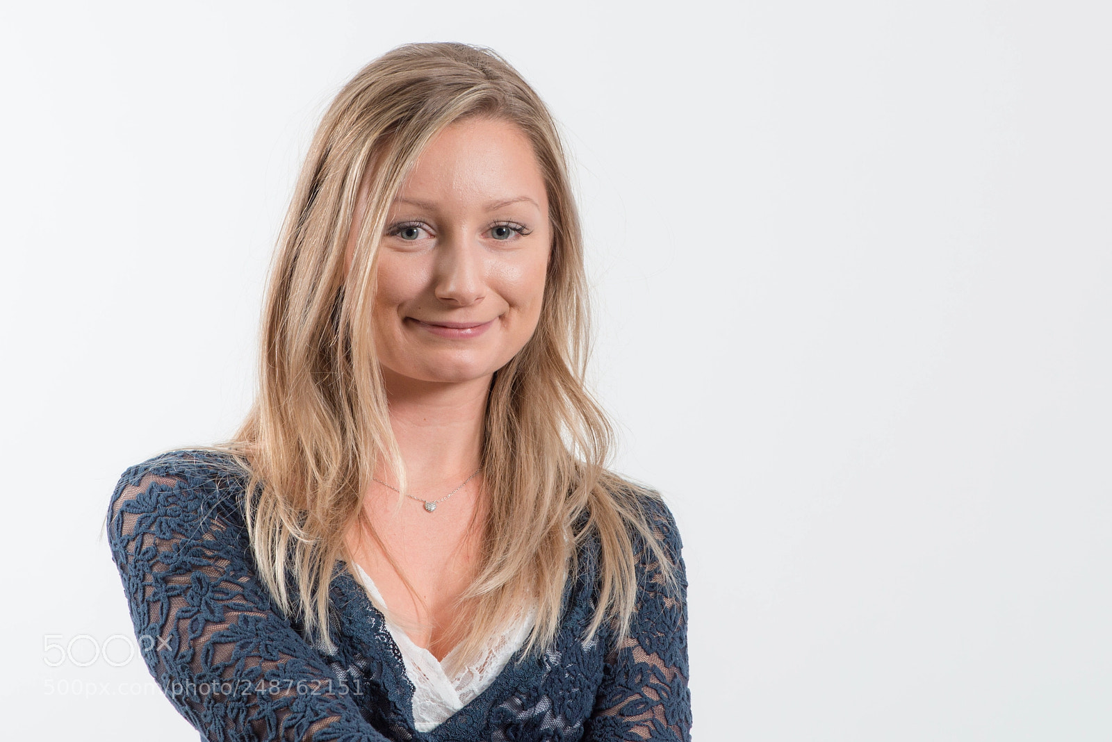 Nikon D800 sample photo. Studio photography