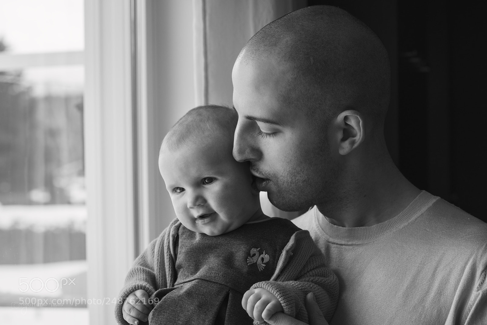 Nikon D810 sample photo. The secret photography