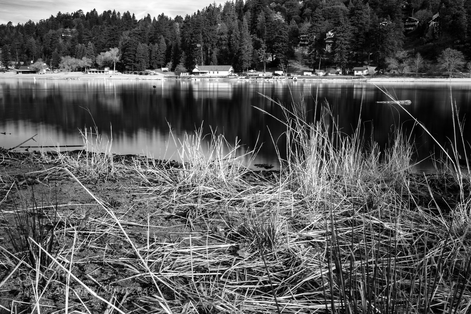 Fujifilm X-T2 sample photo. Lake gregory 2068 photography