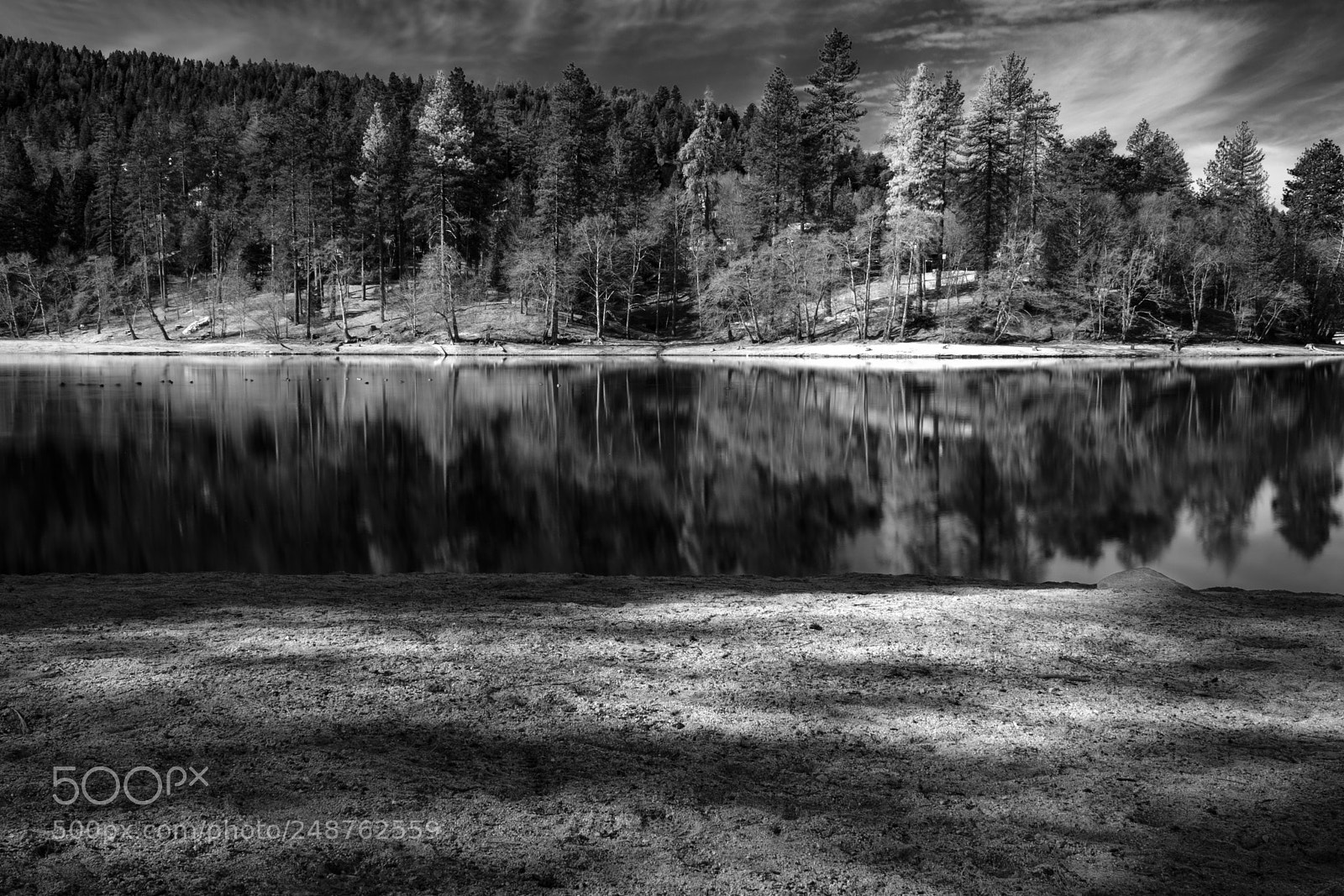 Fujifilm X-T2 sample photo. Lake gregory 2116 photography