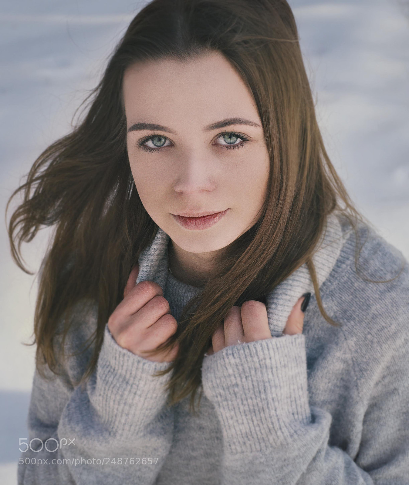 Nikon D90 sample photo. Ola photography