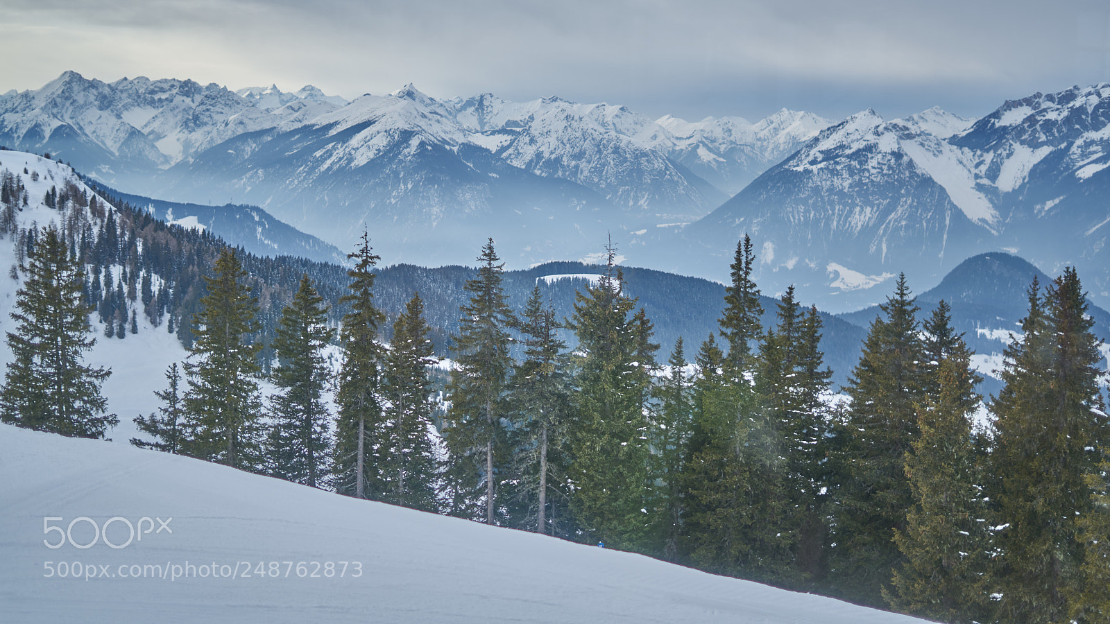 Sony a7R II sample photo. Hornboden photography