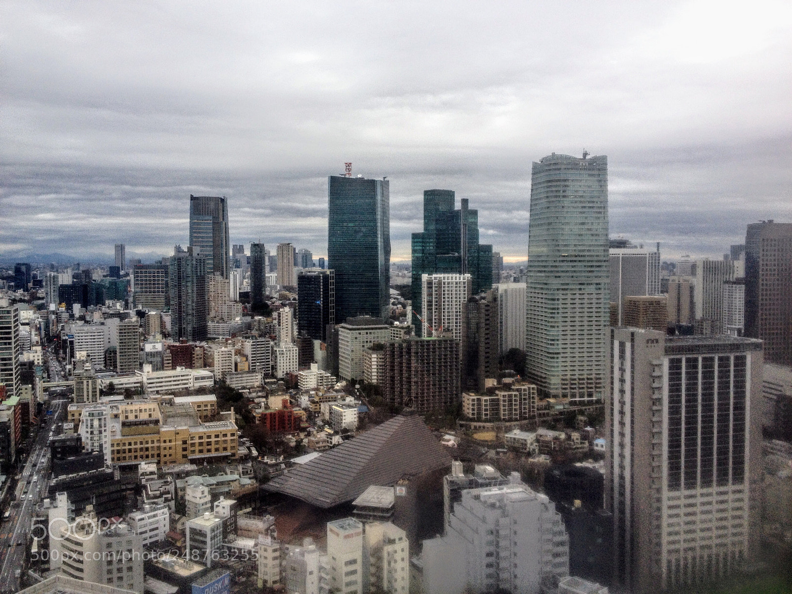 Apple iPhone 4S sample photo. Japon photography
