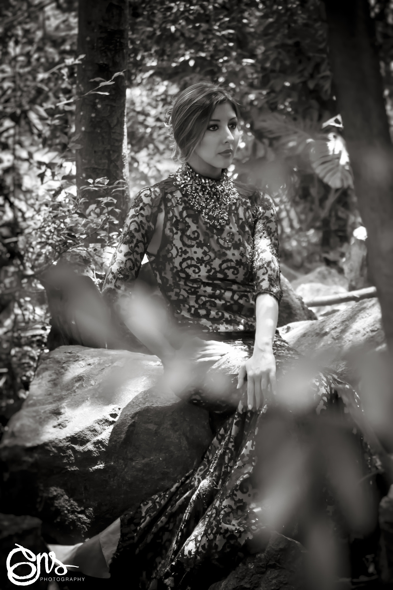 Samsung NX1000 sample photo. Shades of the soul photography