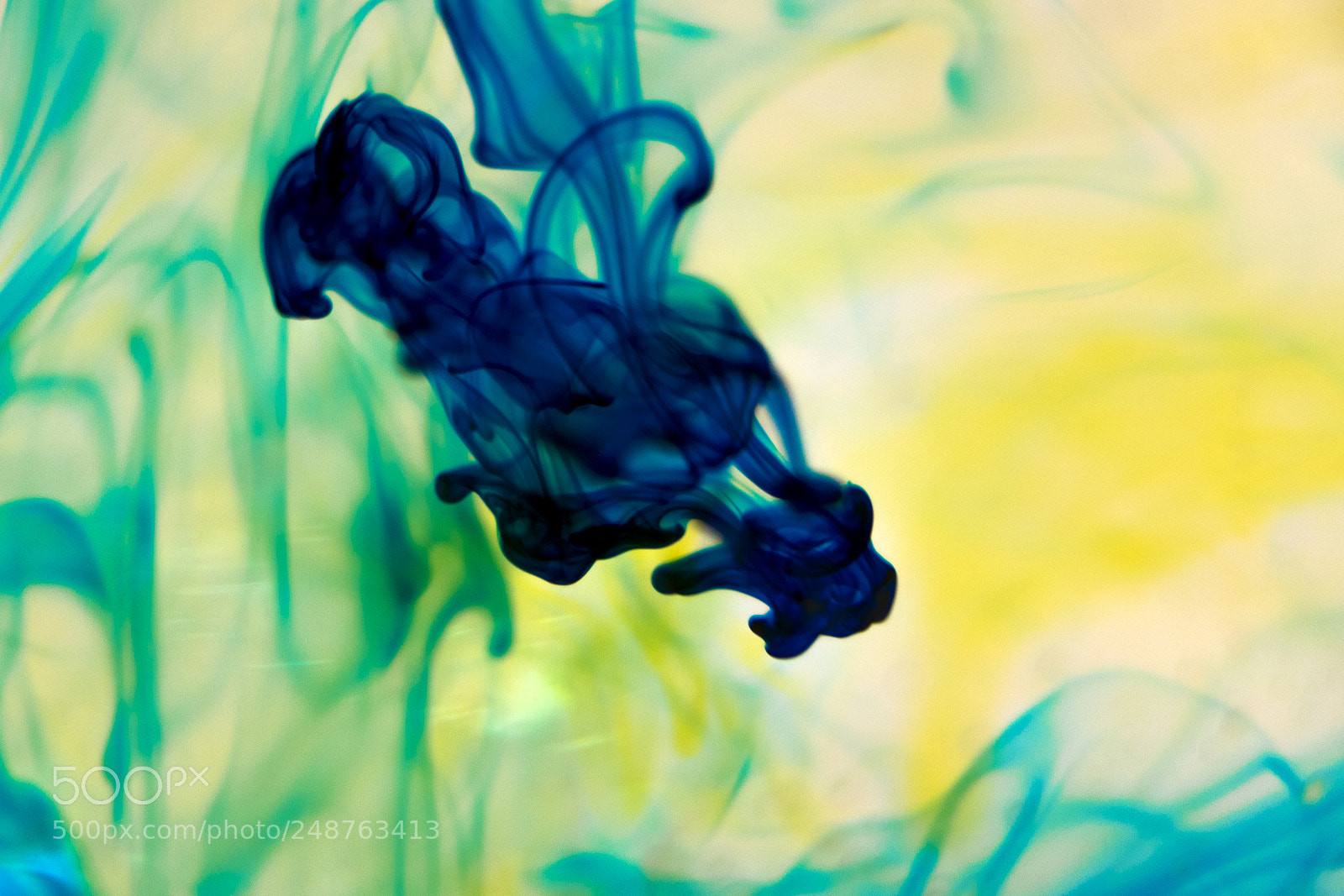 Canon EOS 7D Mark II sample photo. Food coloring photography