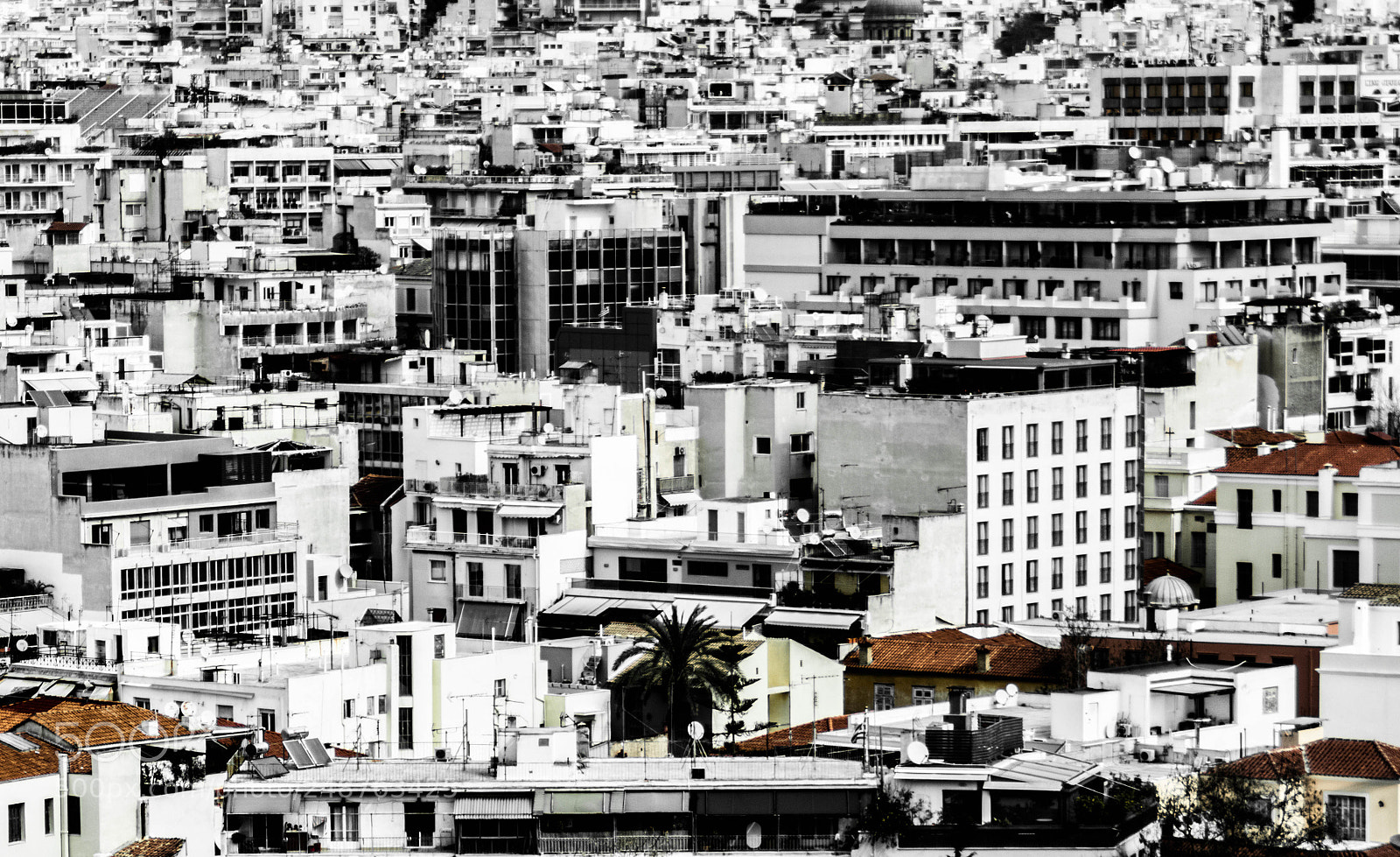 Canon EOS 500D (EOS Rebel T1i / EOS Kiss X3) sample photo. Athens photography