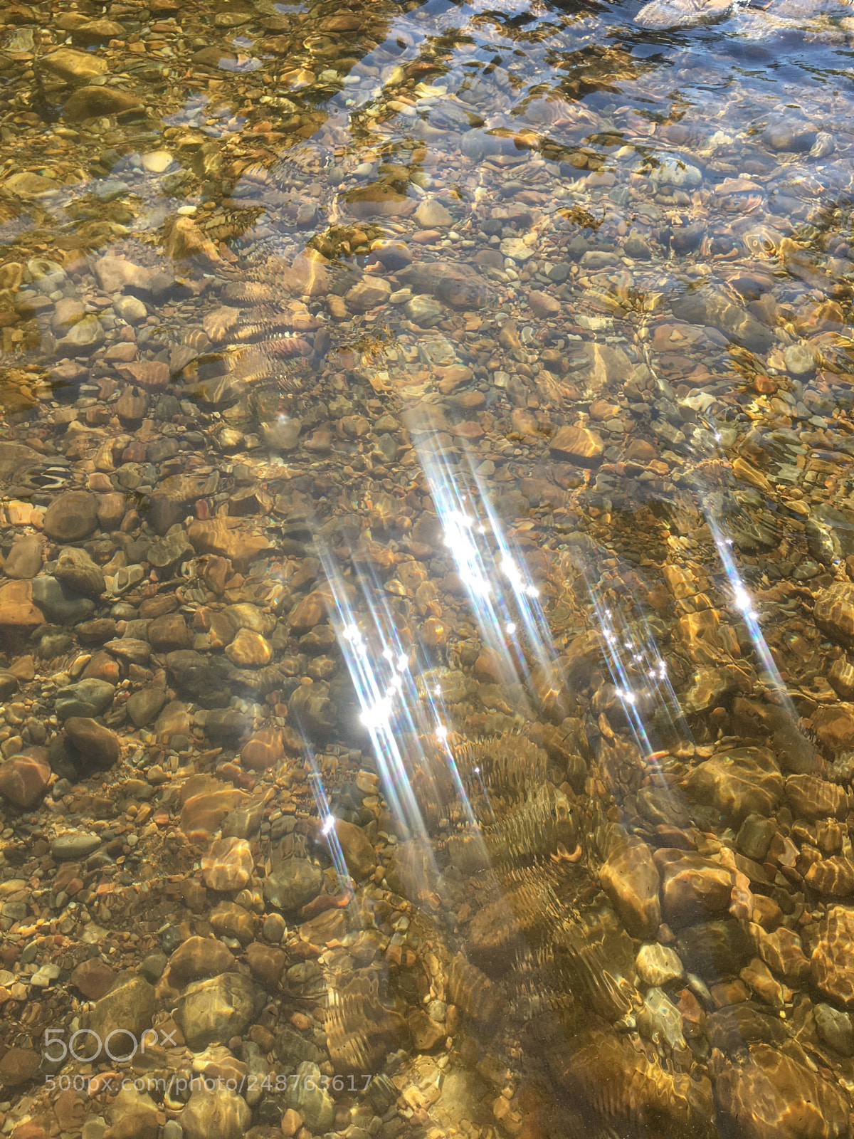 Apple iPhone 6s Plus sample photo. Singing water photography