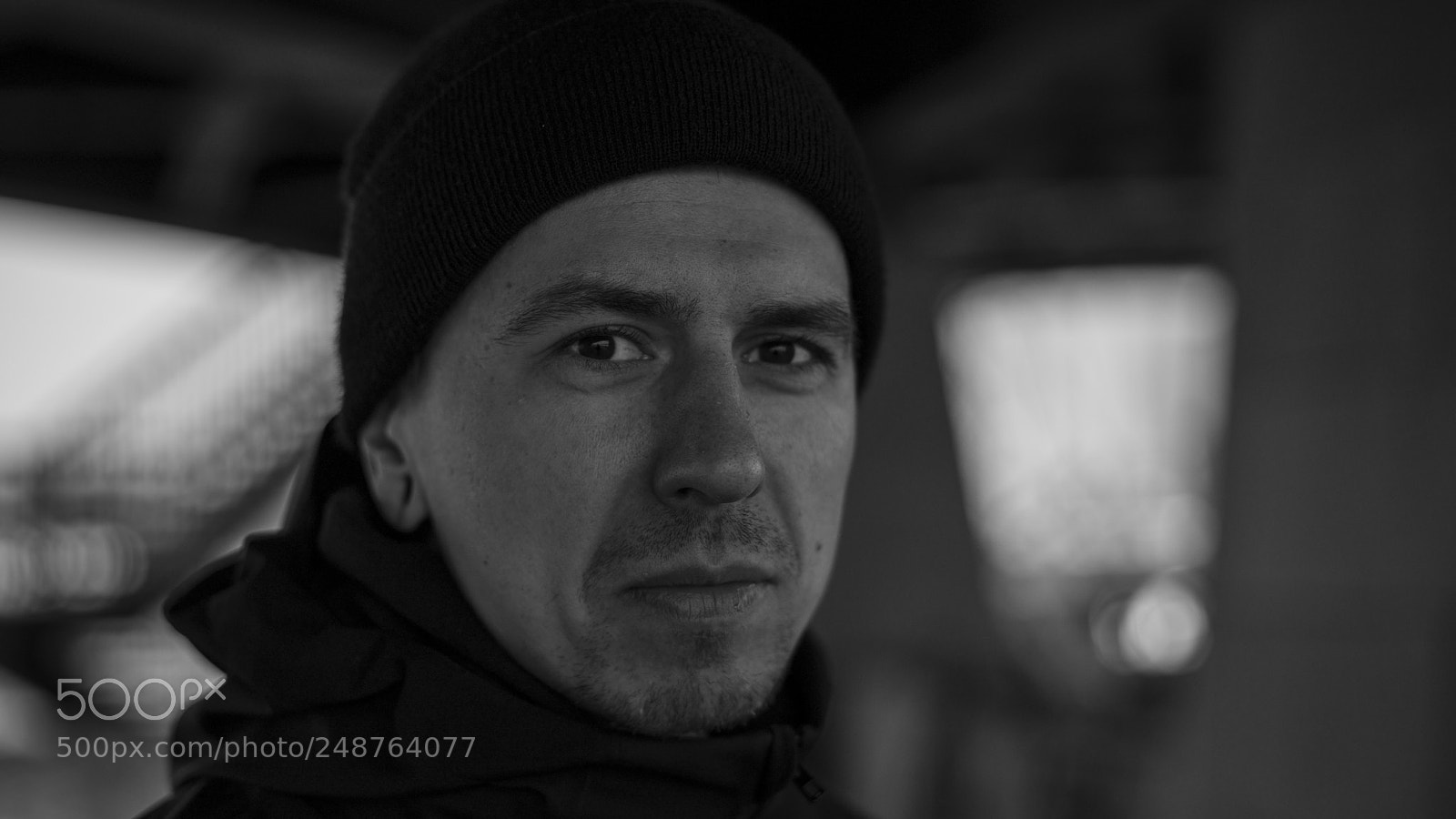 Sony a7 II sample photo. Volodya photography