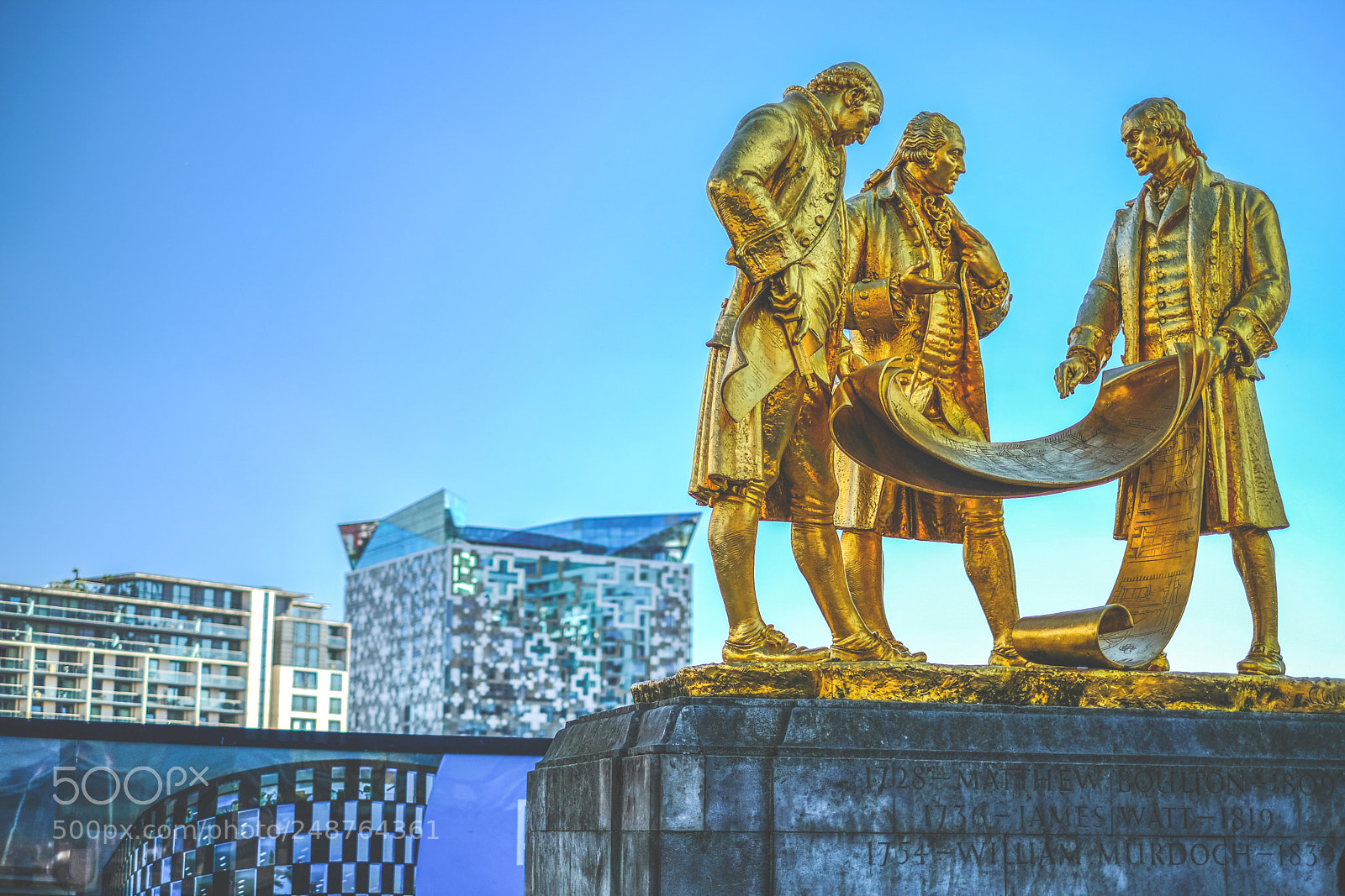 Fujifilm X-Pro2 sample photo. The golden boys of photography