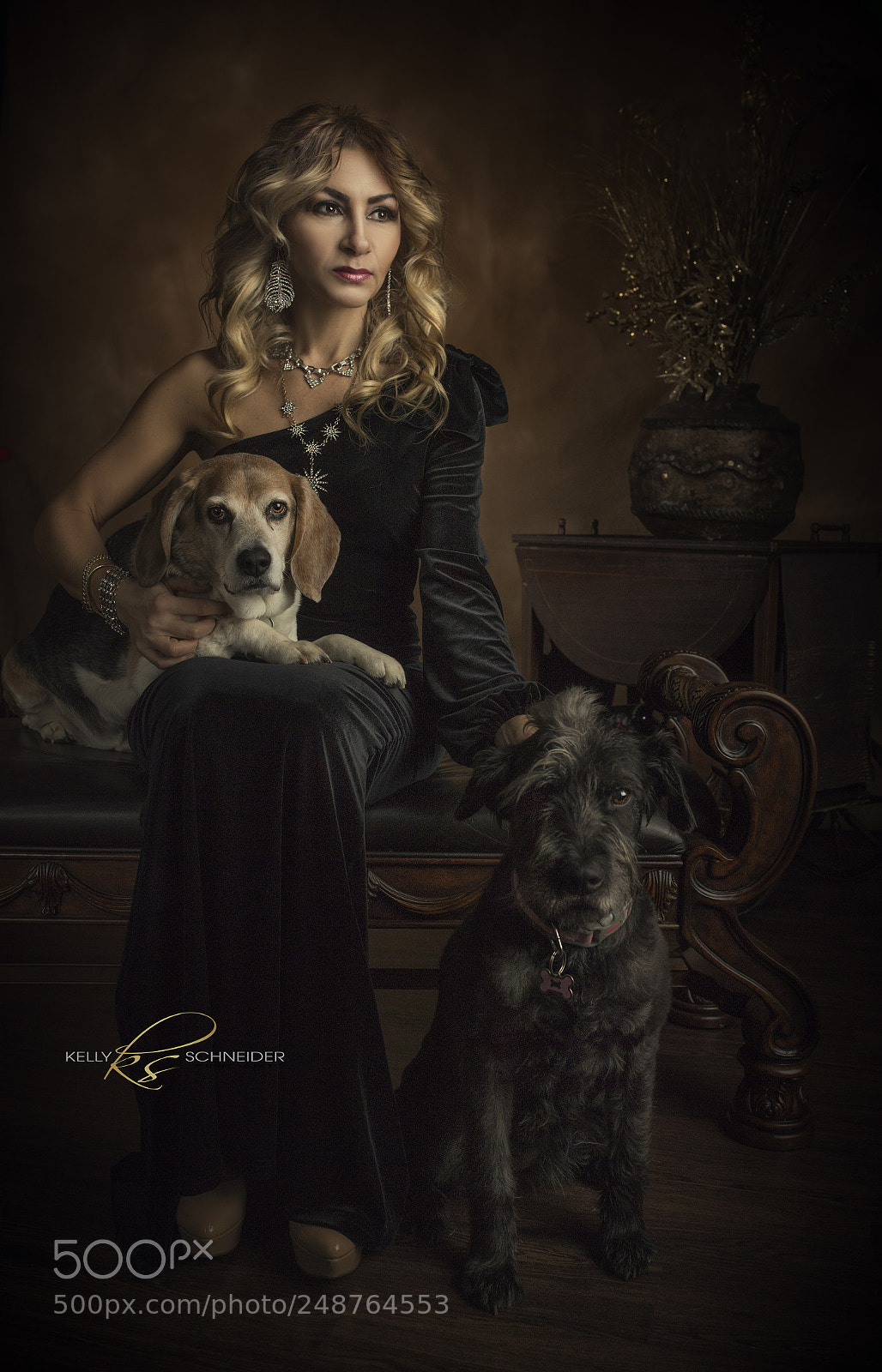 Nikon D5 sample photo. Head of the house... photography