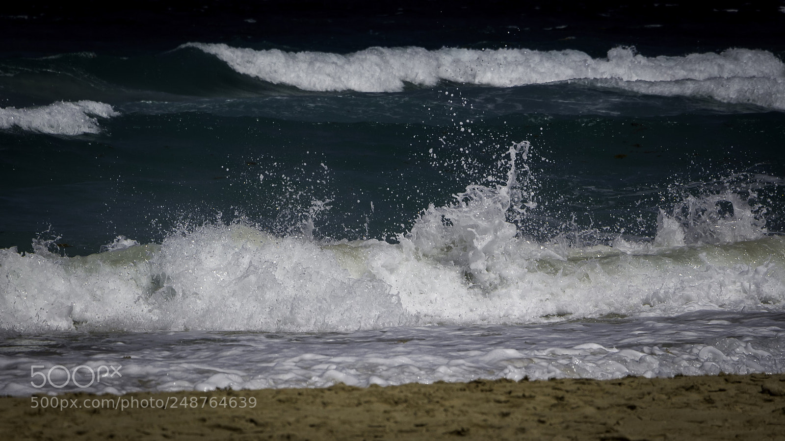 Canon EOS 700D (EOS Rebel T5i / EOS Kiss X7i) sample photo. White shore photography