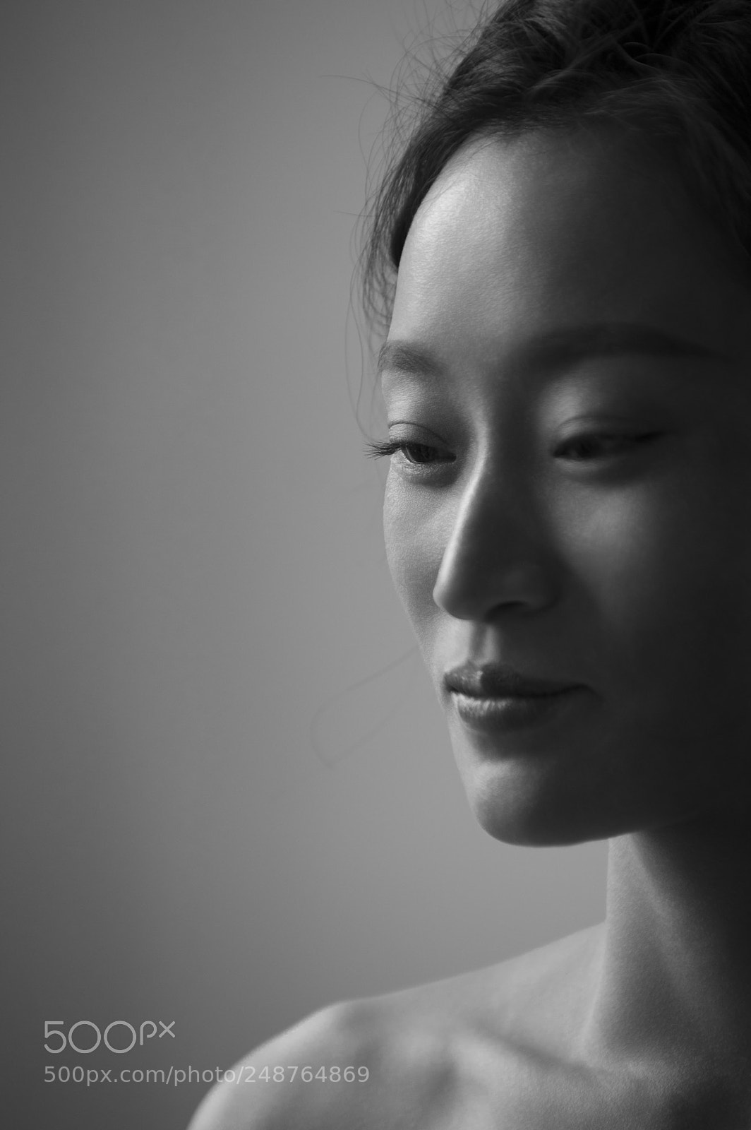 Pentax K-3 II sample photo. 期待 photography