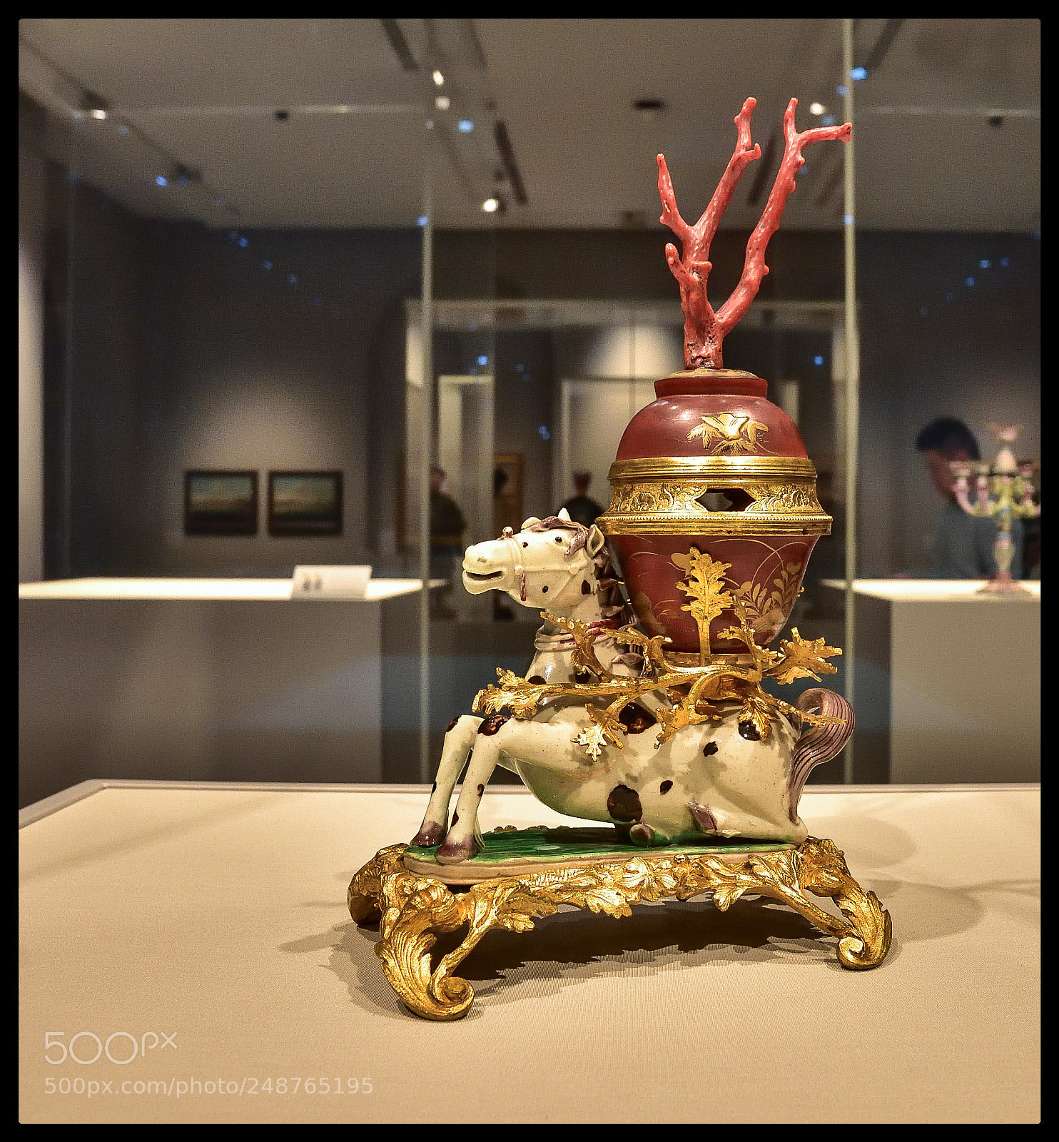 Nikon D7200 sample photo. Fine art from the photography