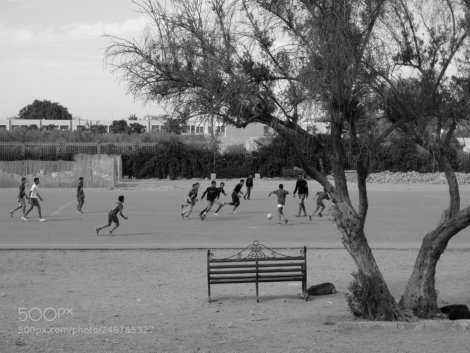 Sony Cyber-shot DSC-HX300 sample photo. Street life, morocco iii photography