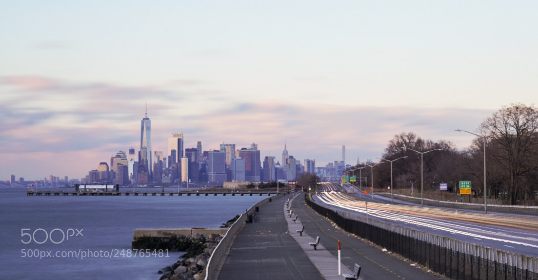 Sony a7R II sample photo. Untitled photography