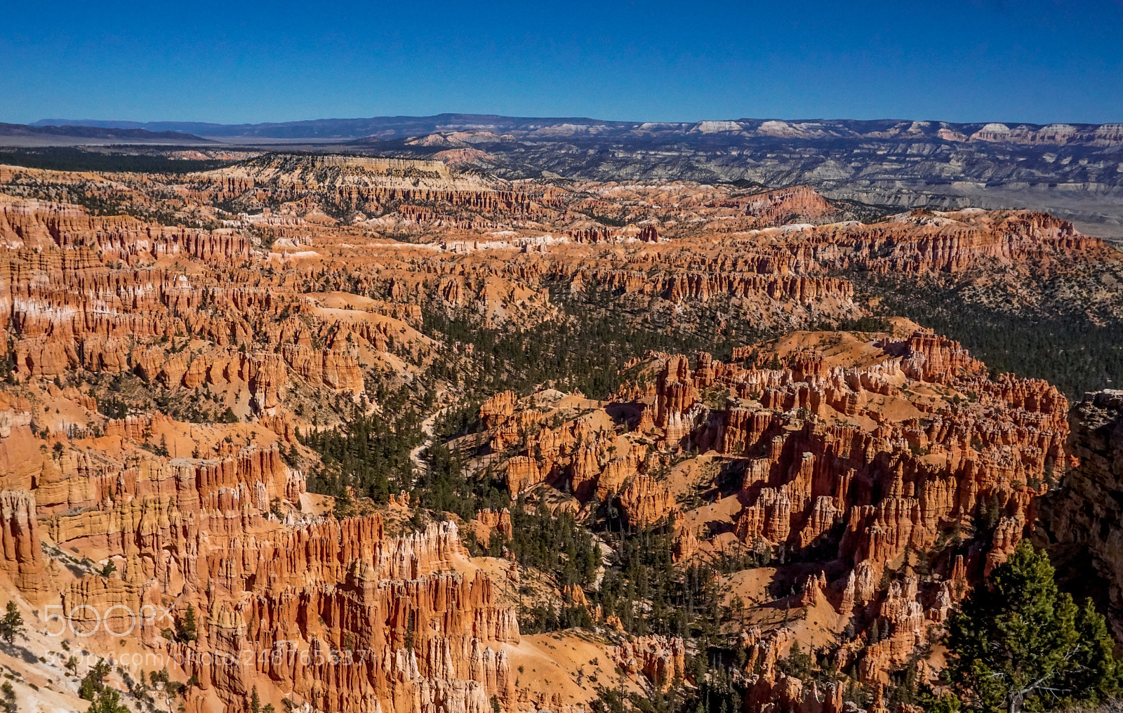 Sony a6000 sample photo. The breathtaking hoodoos of photography