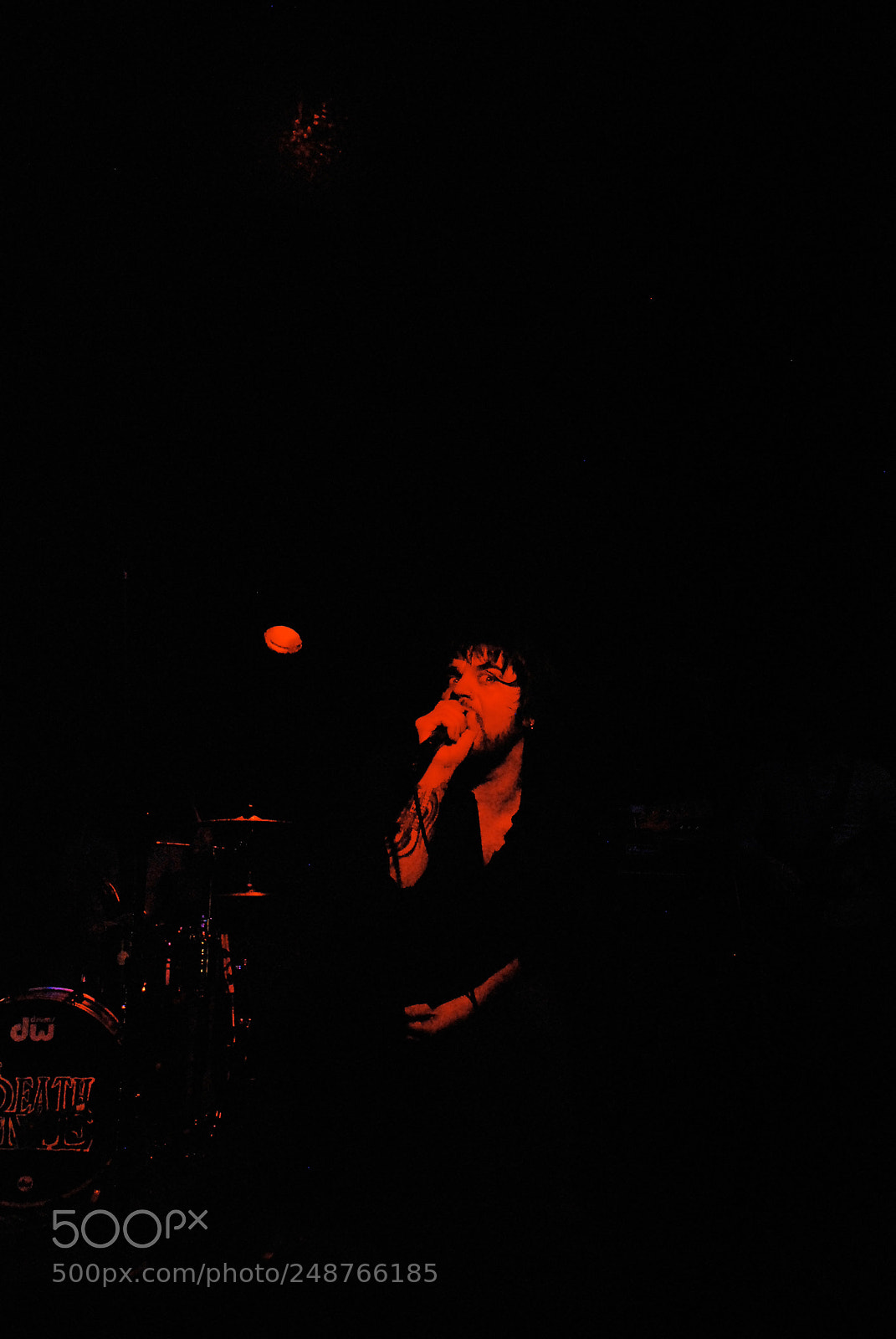 Nikon D60 sample photo. Dom photography