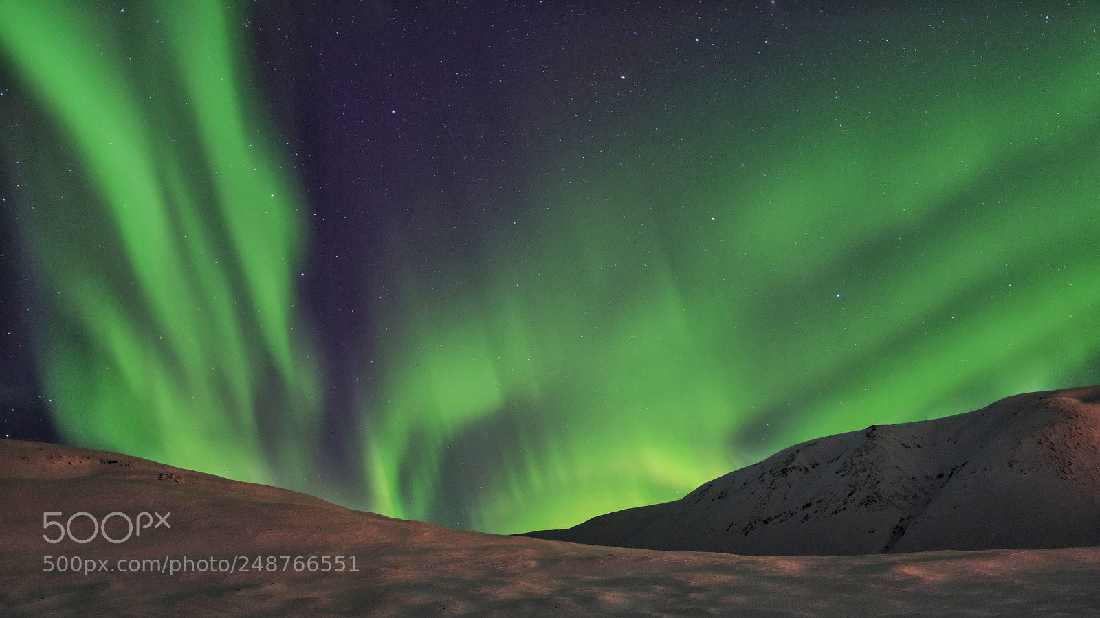 Fujifilm X100F sample photo. Aurora borealis explosion in photography