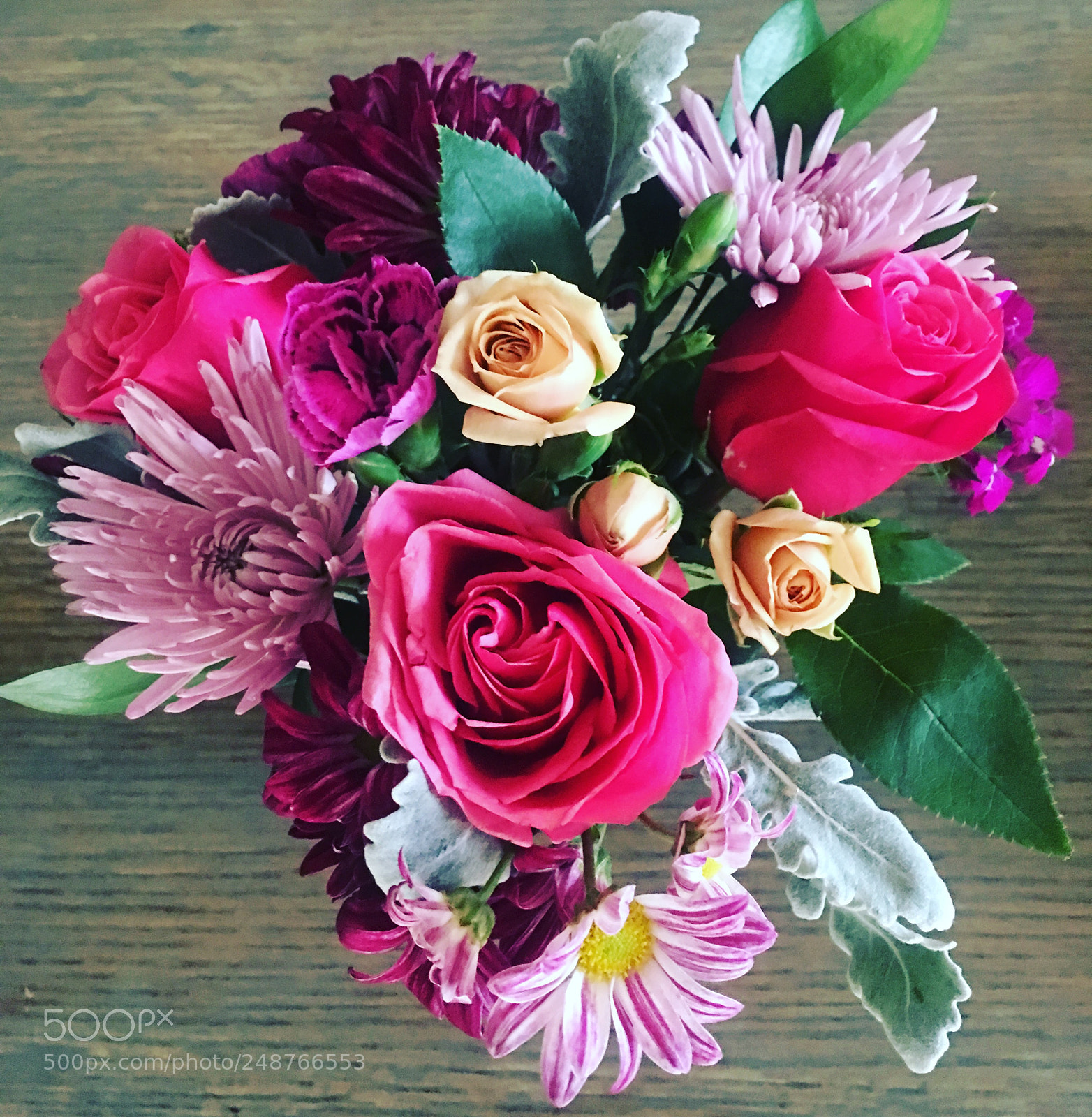 Apple iPhone 6s Plus sample photo. De colores photography