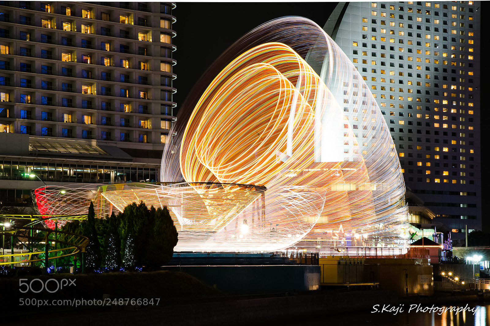 Nikon Df sample photo. Cosmo world photography