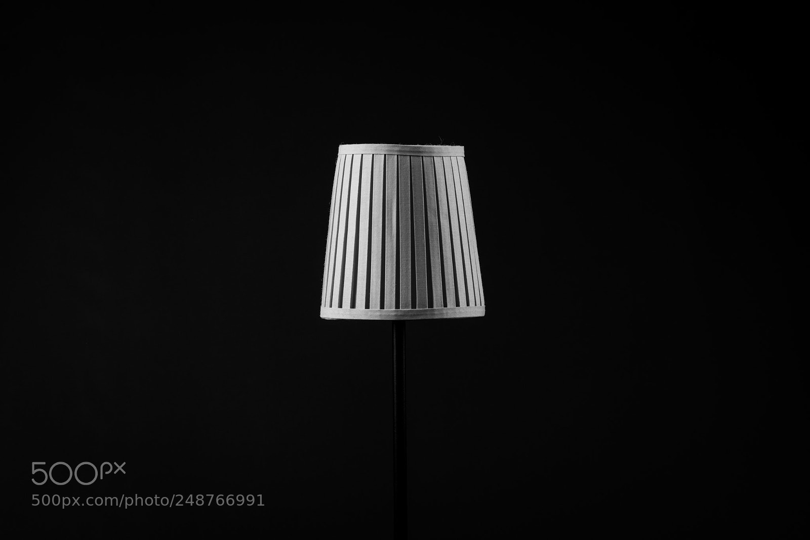 Nikon D810 sample photo. Black & white photography