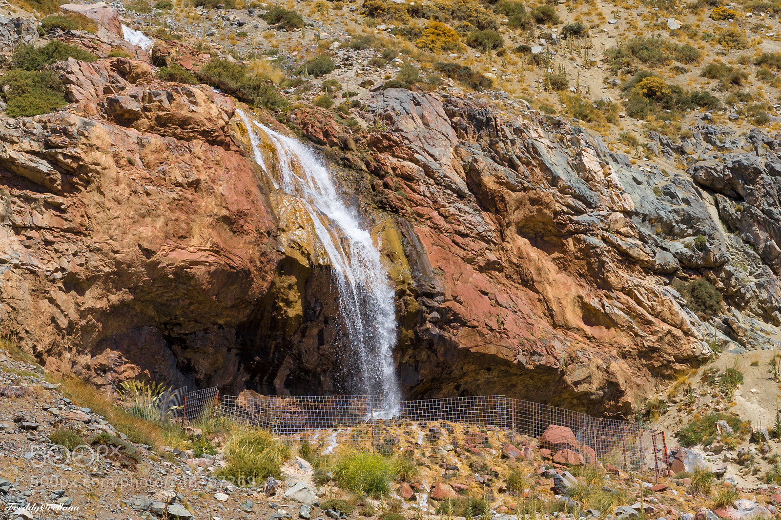 Sony a7 sample photo. Chile nature igworldclub igers photography