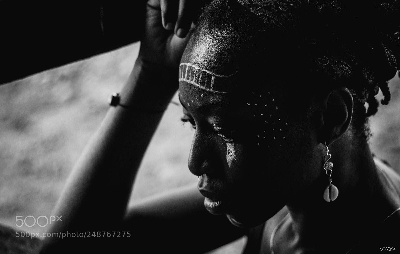 Canon EOS 7D Mark II sample photo. Binta photography