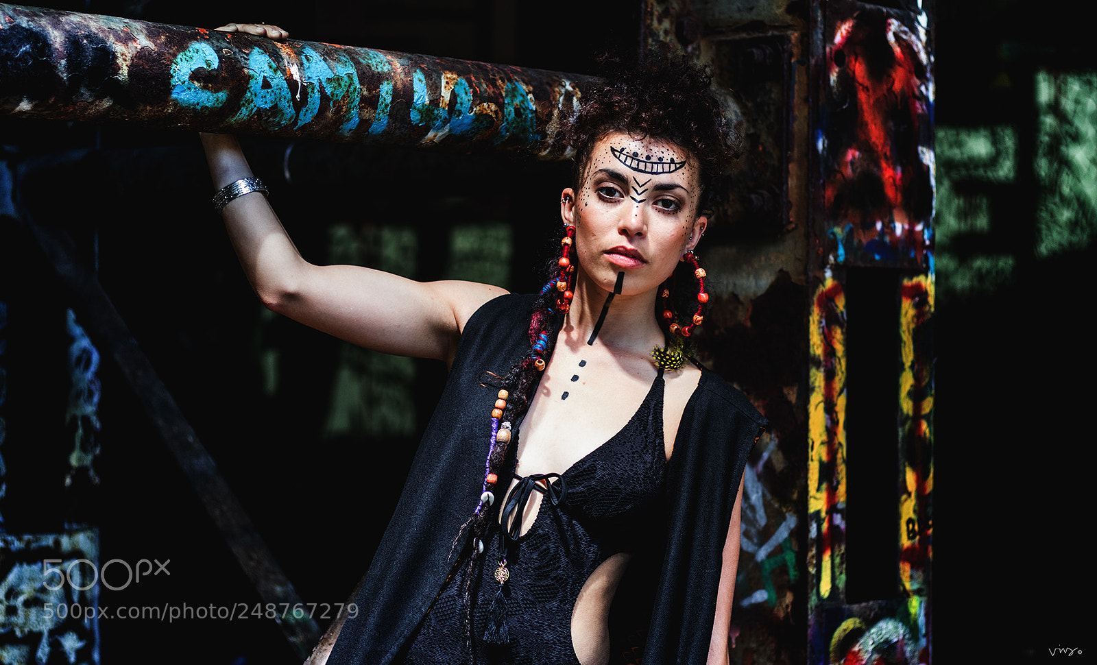 Canon EOS 7D Mark II sample photo. Lila photography
