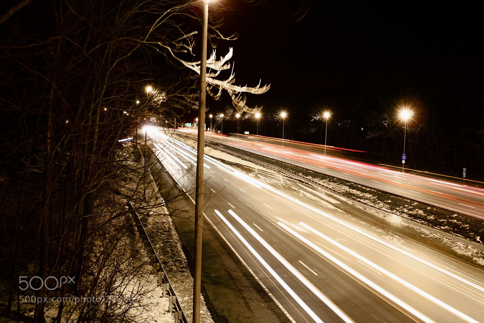 Canon EOS 760D (EOS Rebel T6s / EOS 8000D) sample photo. Friday night lights photography