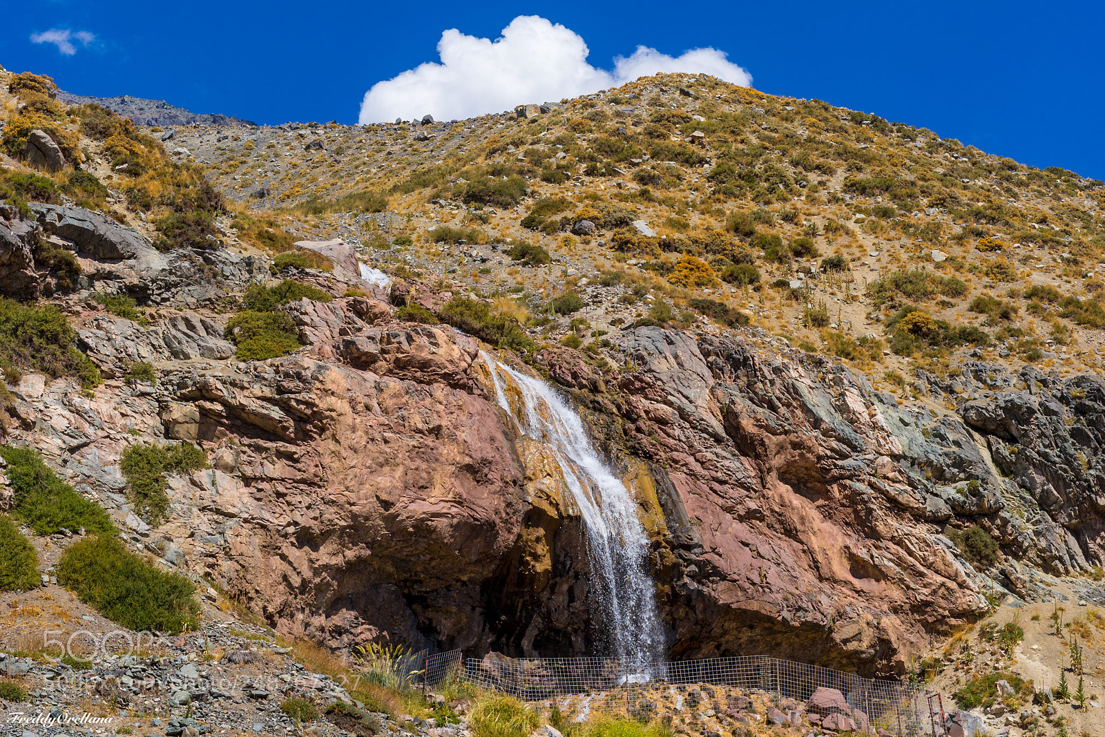 Sony a7 sample photo. Chile nature igworldclub igers photography