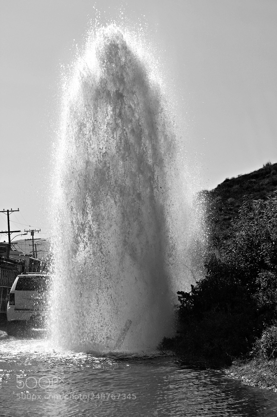 Nikon D90 sample photo. Untitled photography