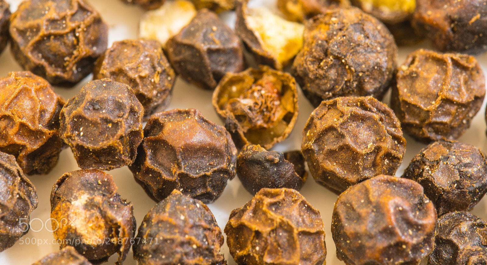 Nikon D7500 sample photo. Pepper in a bowl photography