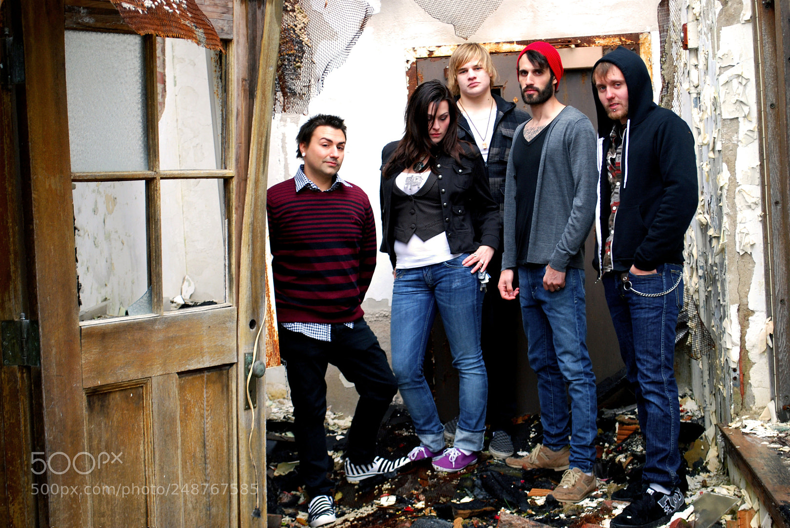 Nikon D60 sample photo. Marisette photography