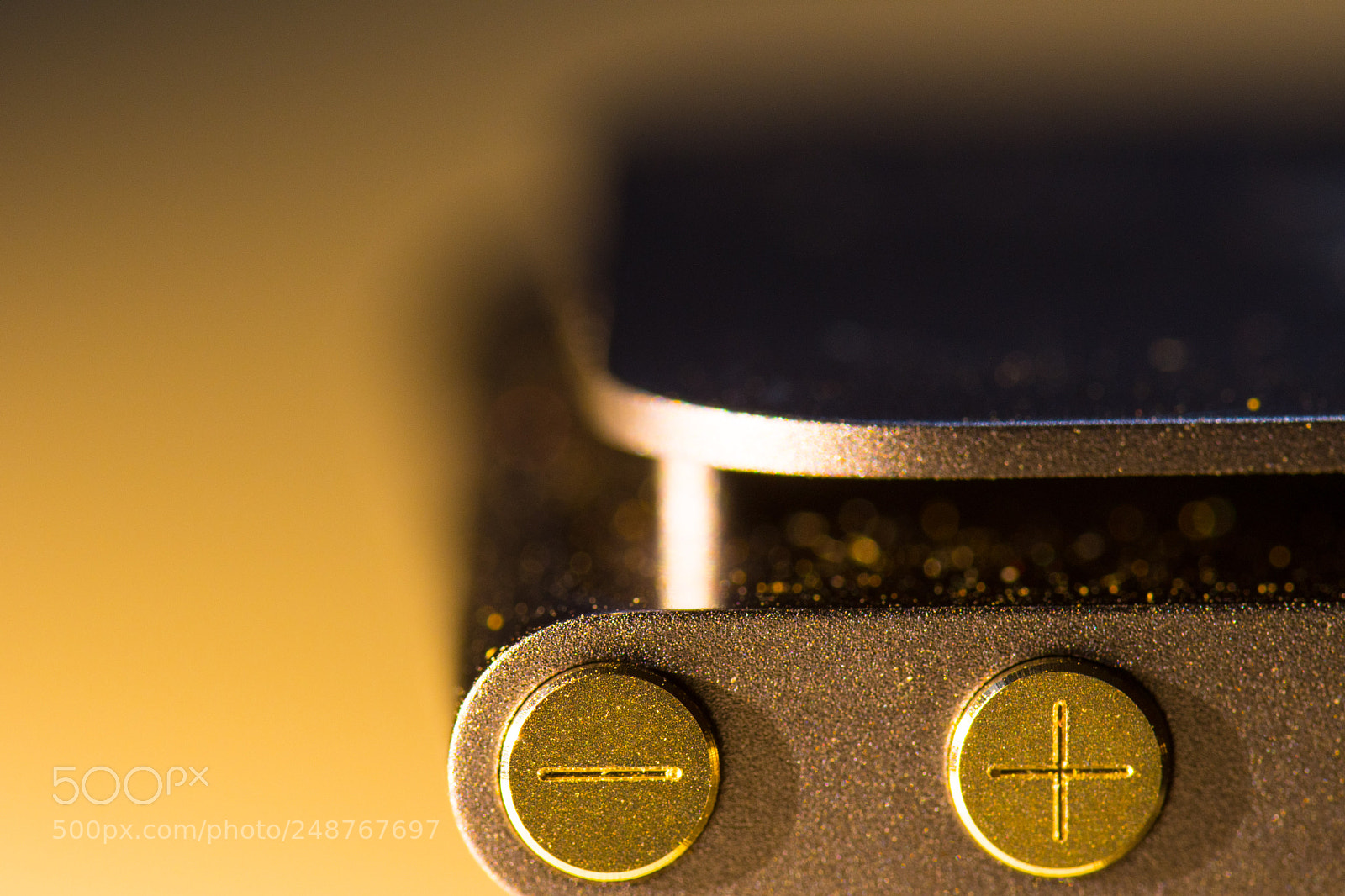 Nikon D7500 sample photo. Apple tech photography