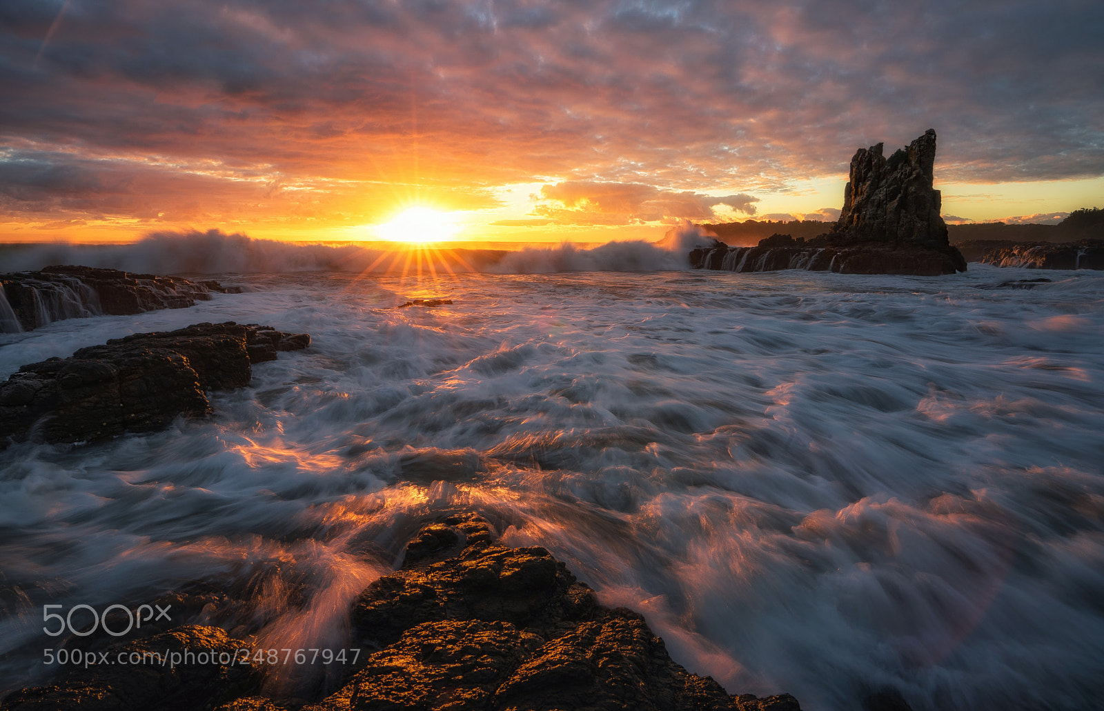 Sony a7R III sample photo. Cathedral rock photography